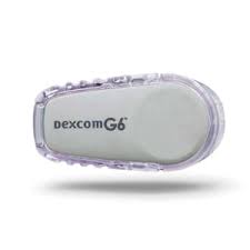 DEXCOM G6 TRANSMITTER