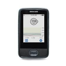 DEXCOM G6 RECEIVER