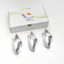 DEXCOM G6 SENSORS - PACK OF 3